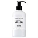 MATIERE PREMIERE Santal Austral Hand&Body Lotion 300 ml